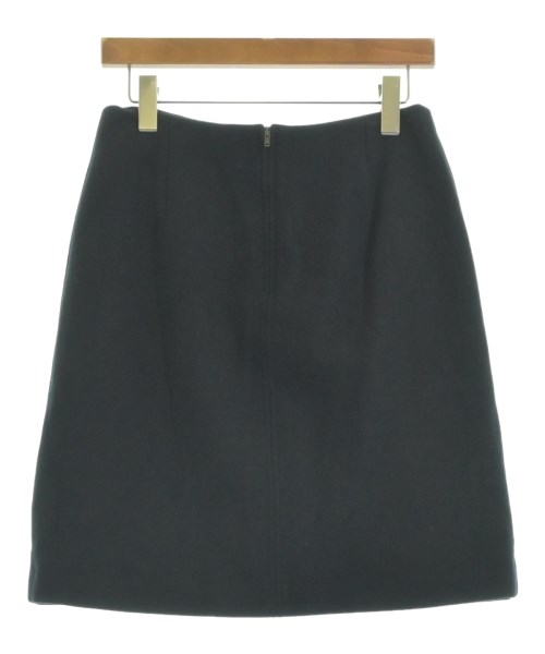 IENA（イエナ）ひざ丈スカート 黒 サイズ:40(M位) レディース/2200626477271