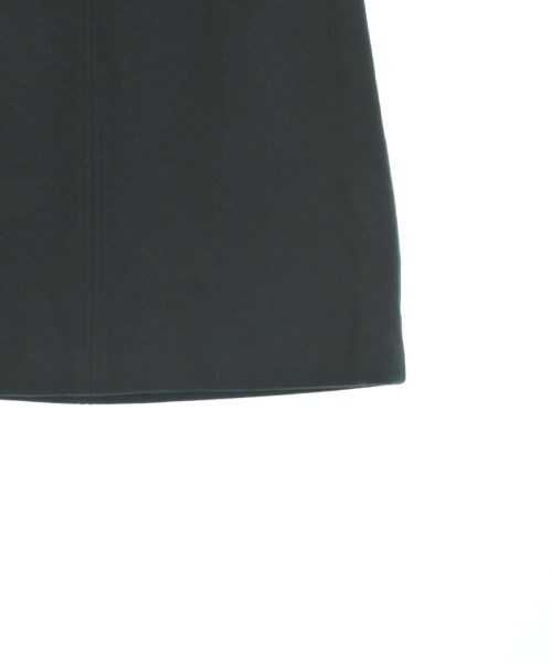 IENA（イエナ）ひざ丈スカート 黒 サイズ:40(M位) レディース/2200626477271