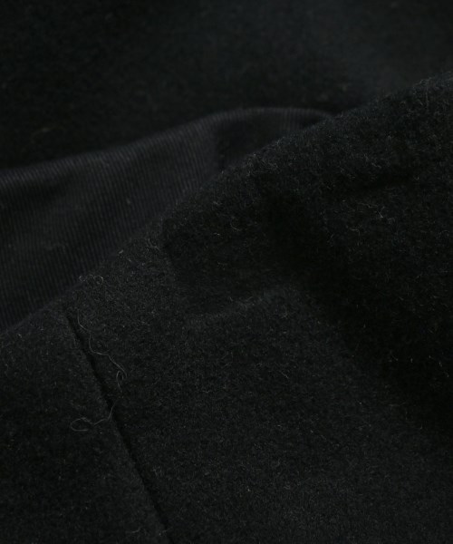 IENA（イエナ）ひざ丈スカート 黒 サイズ:40(M位) レディース/2200626477271