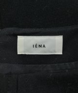 IENA（イエナ）ひざ丈スカート 黒 サイズ:40(M位) レディース/2200626477271