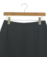 IENA（イエナ）ひざ丈スカート 黒 サイズ:40(M位) レディース/2200626477271