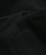 IENA（イエナ）ひざ丈スカート 黒 サイズ:40(M位) レディース/2200626477271