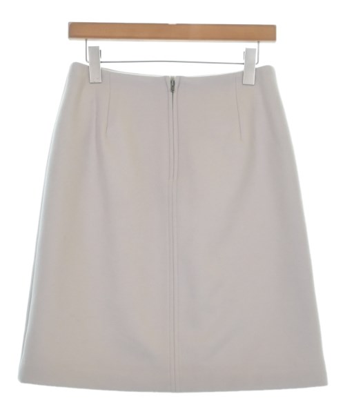 IENA（イエナ）ひざ丈スカート ベージュ サイズ:40(M位) レディース/2200626477288