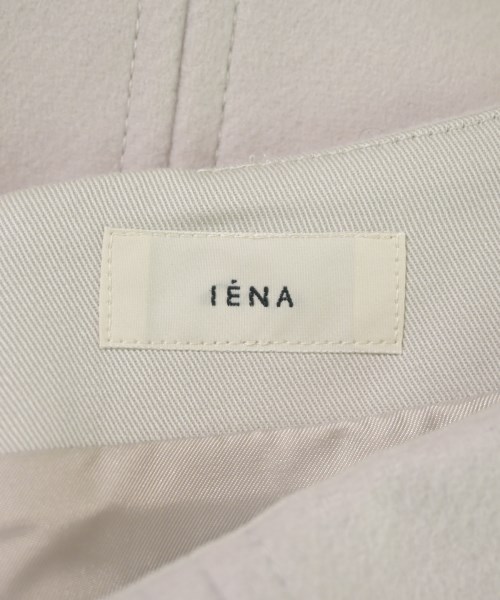 IENA（イエナ）ひざ丈スカート ベージュ サイズ:40(M位) レディース/2200626477288