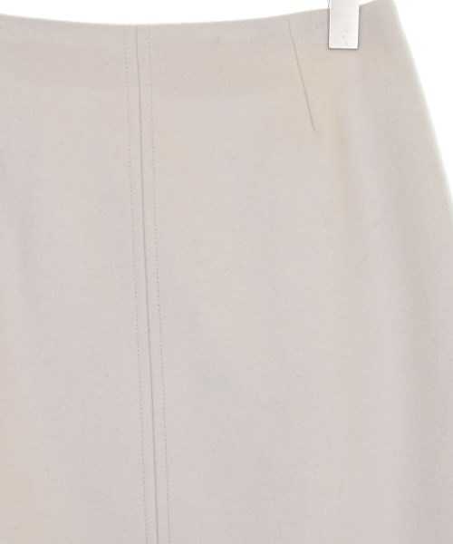 IENA（イエナ）ひざ丈スカート ベージュ サイズ:40(M位) レディース/2200626477288