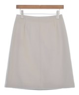 IENA（イエナ）ひざ丈スカート ベージュ サイズ:40(M位) レディース/2200626477288