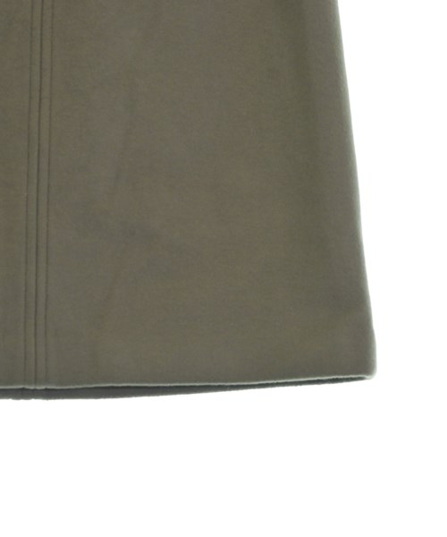 IENA（イエナ）ひざ丈スカート 茶 サイズ:40(M位) レディース/2200626477295