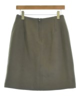 IENA（イエナ）ひざ丈スカート 茶 サイズ:40(M位) レディース/2200626477295