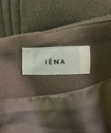 IENA（イエナ）ひざ丈スカート 茶 サイズ:40(M位) レディース/2200626477295