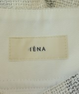 IENA（イエナ）ショートパンツ 白 サイズ:38(M位) レディース/2200626477301