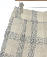 IENA（イエナ）ショートパンツ 白 サイズ:38(M位) レディース/2200626477301