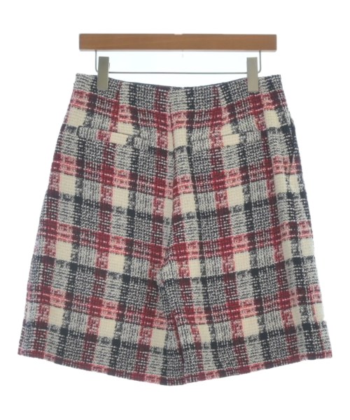 IENA（イエナ）ショートパンツ 白 サイズ:38(M位) レディース/2200626477318