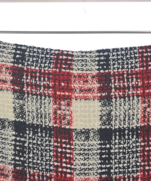 IENA（イエナ）ショートパンツ 白 サイズ:38(M位) レディース/2200626477318