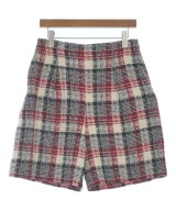 IENA（イエナ）ショートパンツ 白 サイズ:38(M位) レディース/2200626477318