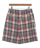 IENA（イエナ）ショートパンツ 白 サイズ:38(M位) レディース/2200626477318