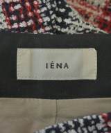 IENA（イエナ）ショートパンツ 白 サイズ:38(M位) レディース/2200626477318