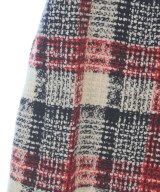 IENA（イエナ）ショートパンツ 白 サイズ:38(M位) レディース/2200626477318