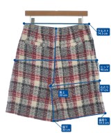 IENA（イエナ）ショートパンツ 白 サイズ:38(M位) レディース/2200626477318