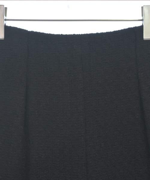 IENA（イエナ）ショートパンツ 黒 サイズ:2(M位) レディース/2200626477325