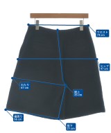 IENA（イエナ）ショートパンツ 黒 サイズ:2(M位) レディース/2200626477325