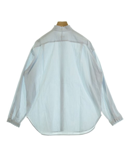 IENA（イエナ）カジュアルシャツ 青 サイズ:F レディース/2200626477332