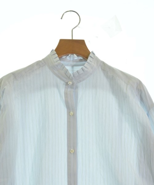 IENA（イエナ）カジュアルシャツ 青 サイズ:F レディース/2200626477332