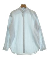 IENA（イエナ）カジュアルシャツ 青 サイズ:F レディース/2200626477332