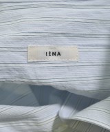 IENA（イエナ）カジュアルシャツ 青 サイズ:F レディース/2200626477332