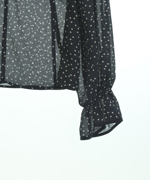 IENA（イエナ）カジュアルシャツ 紺 サイズ:F レディース/2200626477349