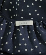 IENA（イエナ）カジュアルシャツ 紺 サイズ:F レディース/2200626477349