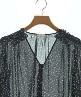 IENA（イエナ）カジュアルシャツ 紺 サイズ:F レディース/2200626477349