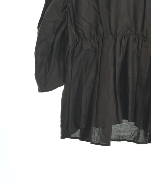 IENA（イエナ）カジュアルシャツ 茶 サイズ:F レディース/2200626477356