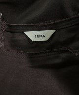 IENA（イエナ）カジュアルシャツ 茶 サイズ:F レディース/2200626477356