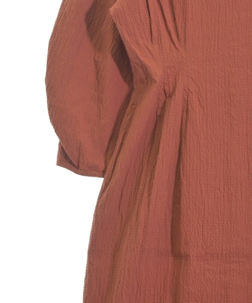 IENA（イエナ）ワンピース 茶 サイズ:38(M位) レディース/2200626477363