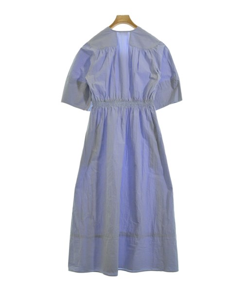 IENA（イエナ）ワンピース 青 サイズ:38(M位) レディース/2200626477370