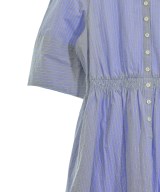IENA（イエナ）ワンピース 青 サイズ:38(M位) レディース/2200626477370