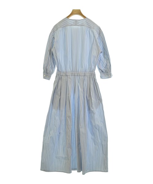 IENA（イエナ）ワンピース 青 サイズ:38(M位) レディース/2200626477387