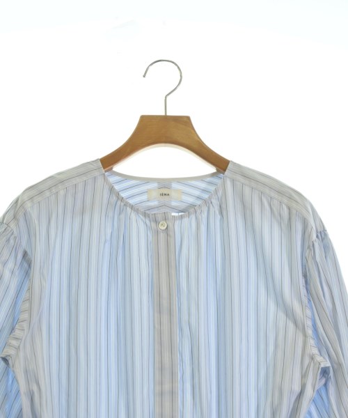 IENA（イエナ）ワンピース 青 サイズ:38(M位) レディース/2200626477387