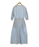 IENA（イエナ）ワンピース 青 サイズ:38(M位) レディース/2200626477387