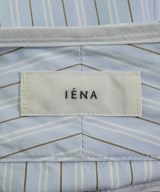 IENA（イエナ）ワンピース 青 サイズ:38(M位) レディース/2200626477387