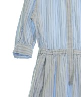 IENA（イエナ）ワンピース 青 サイズ:38(M位) レディース/2200626477387