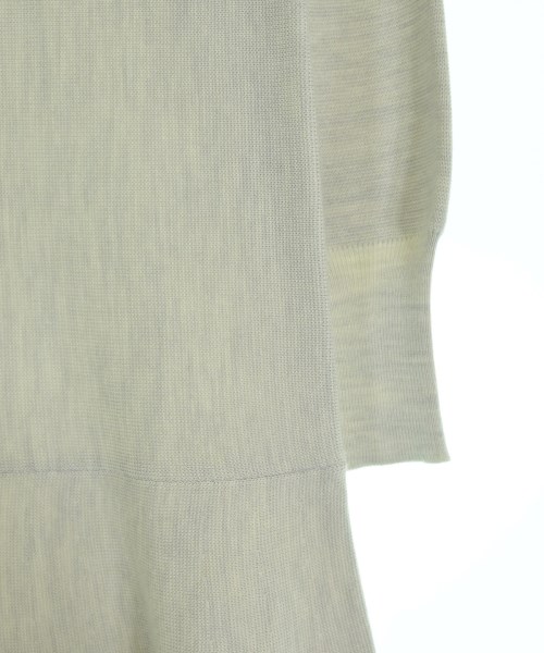 IENA（イエナ）ワンピース グレー サイズ:F レディース/2200626477394