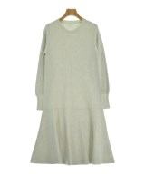 IENA（イエナ）ワンピース グレー サイズ:F レディース/2200626477394