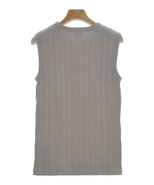 IENA（イエナ）タンクトップ グレー サイズ:F レディース/2200626477400