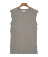 IENA（イエナ）タンクトップ グレー サイズ:F レディース/2200626477400
