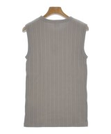 IENA（イエナ）タンクトップ グレー サイズ:F レディース/2200626477400