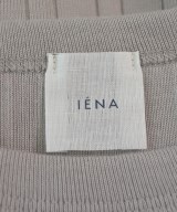 IENA（イエナ）タンクトップ グレー サイズ:F レディース/2200626477400