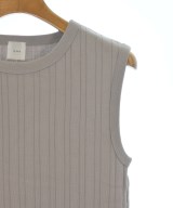 IENA（イエナ）タンクトップ グレー サイズ:F レディース/2200626477400