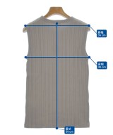 IENA（イエナ）タンクトップ グレー サイズ:F レディース/2200626477400