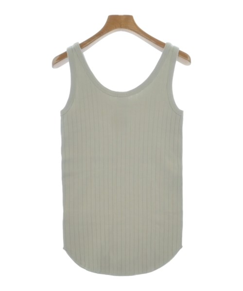 IENA（イエナ）タンクトップ 緑 サイズ:F レディース/2200626477417